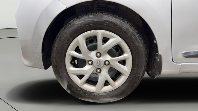 View Hyundai Grand i10 Image 27 Used Hyundai Grand i10 Image 27