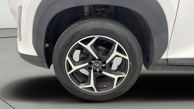 View Nissan Magnite Image 28 Used Nissan Magnite Image 28
