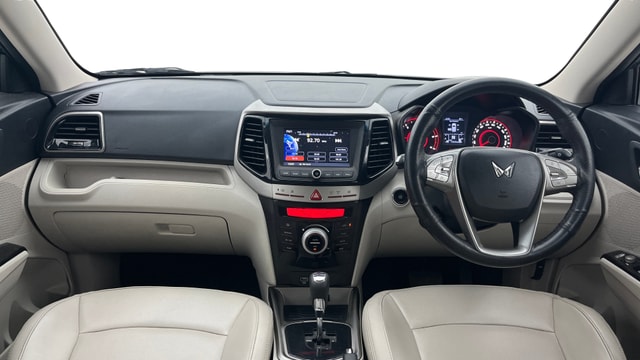 View Mahindra XUV300 Image 31 Used Mahindra XUV300 Image 31