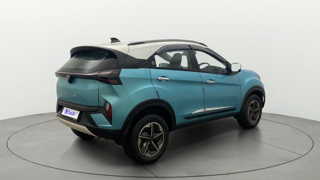 View Tata Nexon Image 44 Used Tata Nexon Image 44