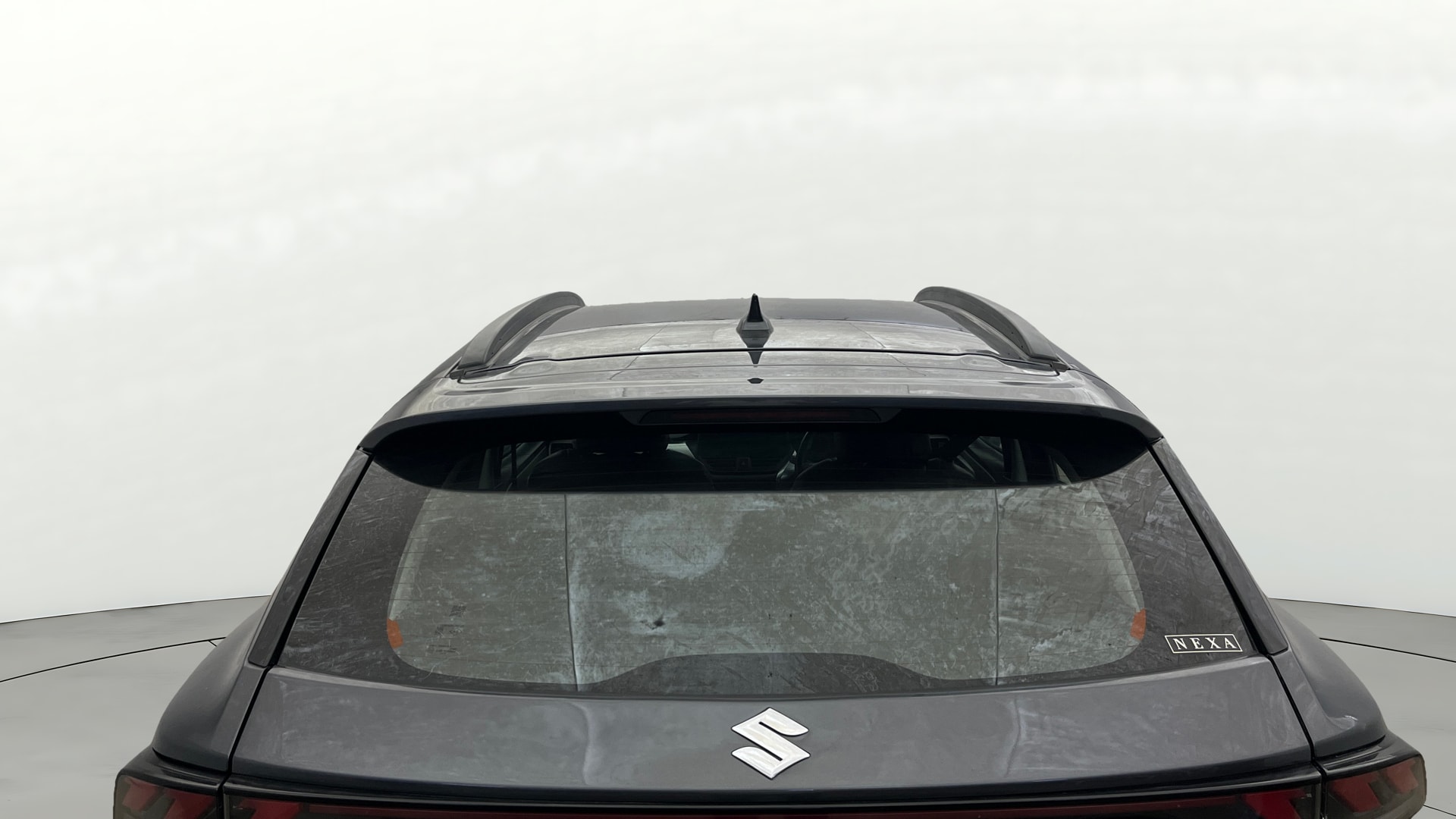 View 2023 Maruti Suzuki 1000 Base Variant Image 4 Used 2023 Maruti Suzuki 1000 Base Variant Image 4