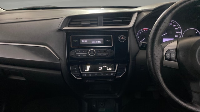 View Honda BR-V Image 18 Used Honda BR-V Image 18