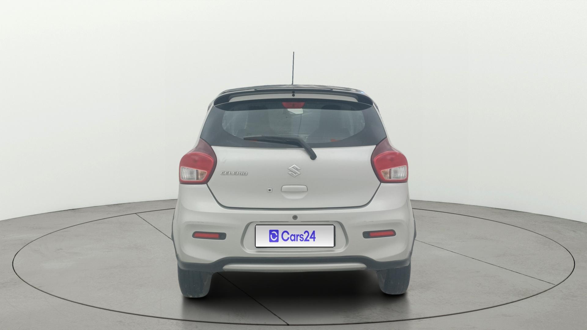 View 2021 Maruti Suzuki 1000 Base Variant Image 42 Used 2021 Maruti Suzuki 1000 Base Variant Image 42