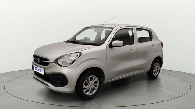 View Maruti Suzuki 1000 Image 34 Used Maruti Suzuki 1000 Image 34