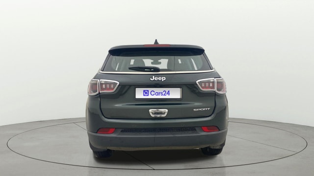 View Jeep Compass Image 39 Used Jeep Compass Image 39