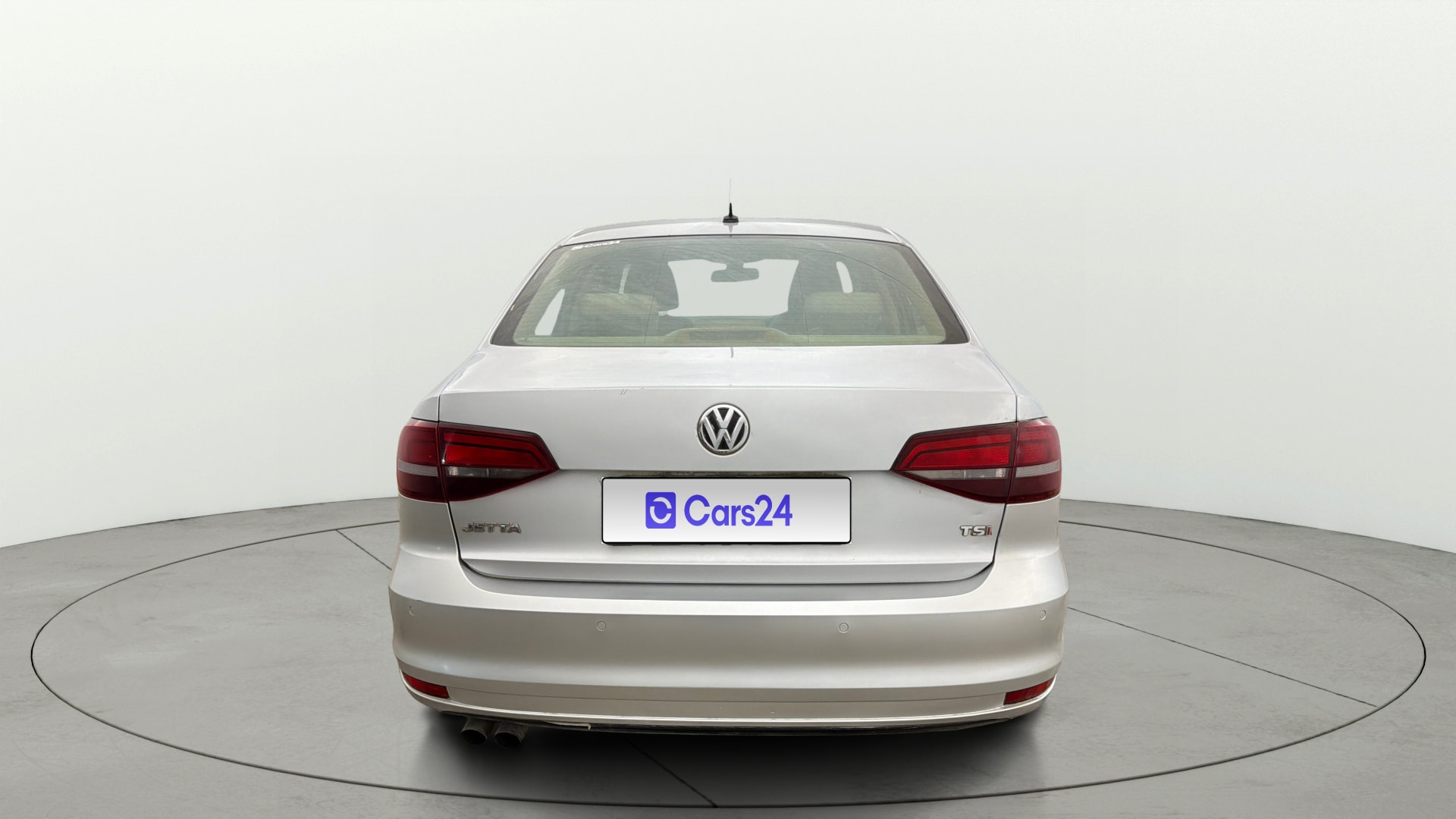View 2016 Volkswagen Jetta 1.4 Comfortline Image 39 Used 2016 Volkswagen Jetta 1.4 Comfortline Image 39