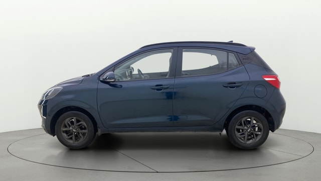 View Hyundai Grand i10 Nios Image 5 Used Hyundai Grand i10 Nios Image 5