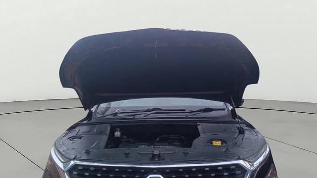 View MG Hector Image 34 Used MG Hector Image 34