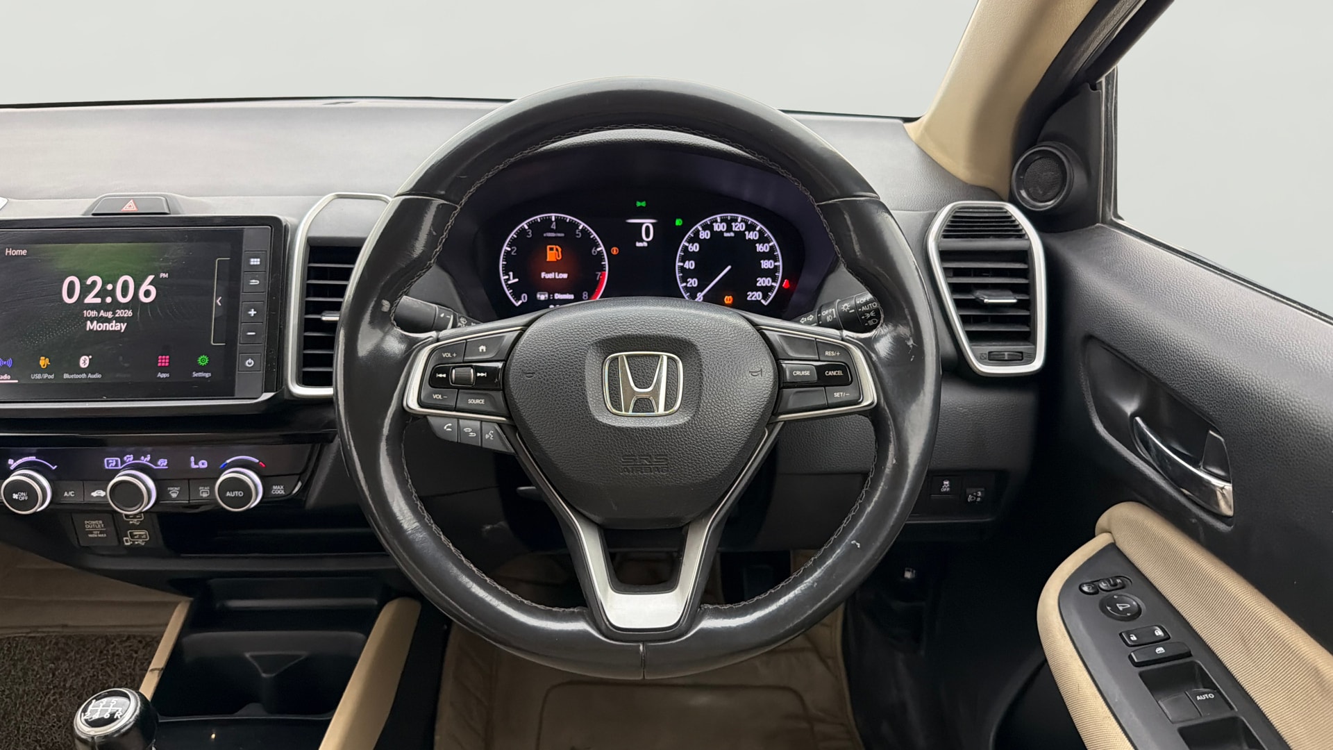Used 2023 Honda City Used 2023 Honda City