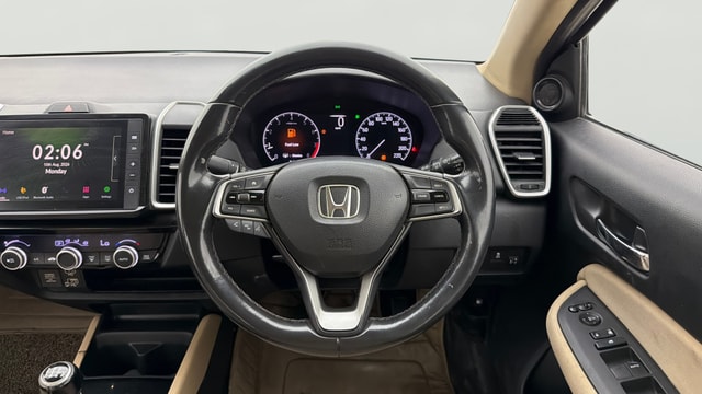 View Honda City Image 21 Used Honda City Image 21