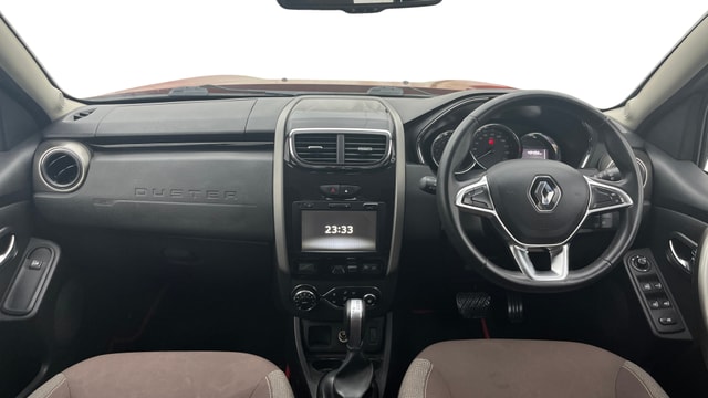 View Renault Duster Image 15 Used Renault Duster Image 15