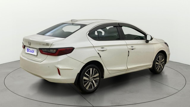 View Honda City Image 45 Used Honda City Image 45