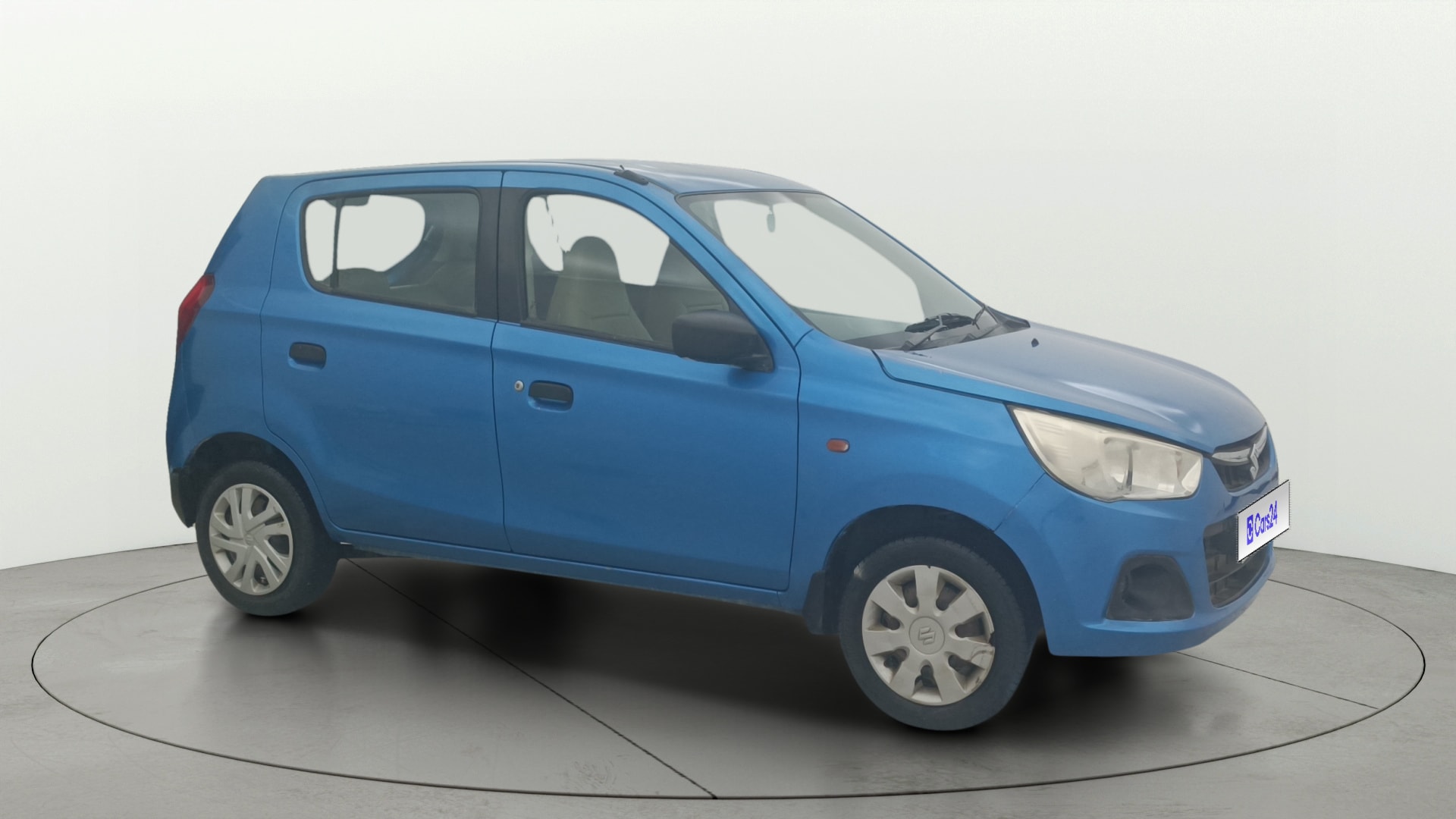 Used 2016 Maruti Suzuki Alto K10 Used 2016 Maruti Suzuki Alto K10