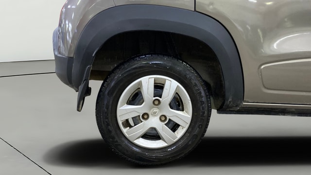 View Renault Kwid Image 31 Used Renault Kwid Image 31