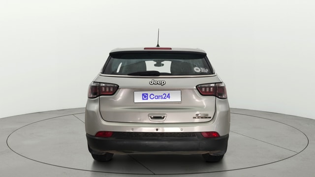View Jeep Compass Image 40 Used Jeep Compass Image 40