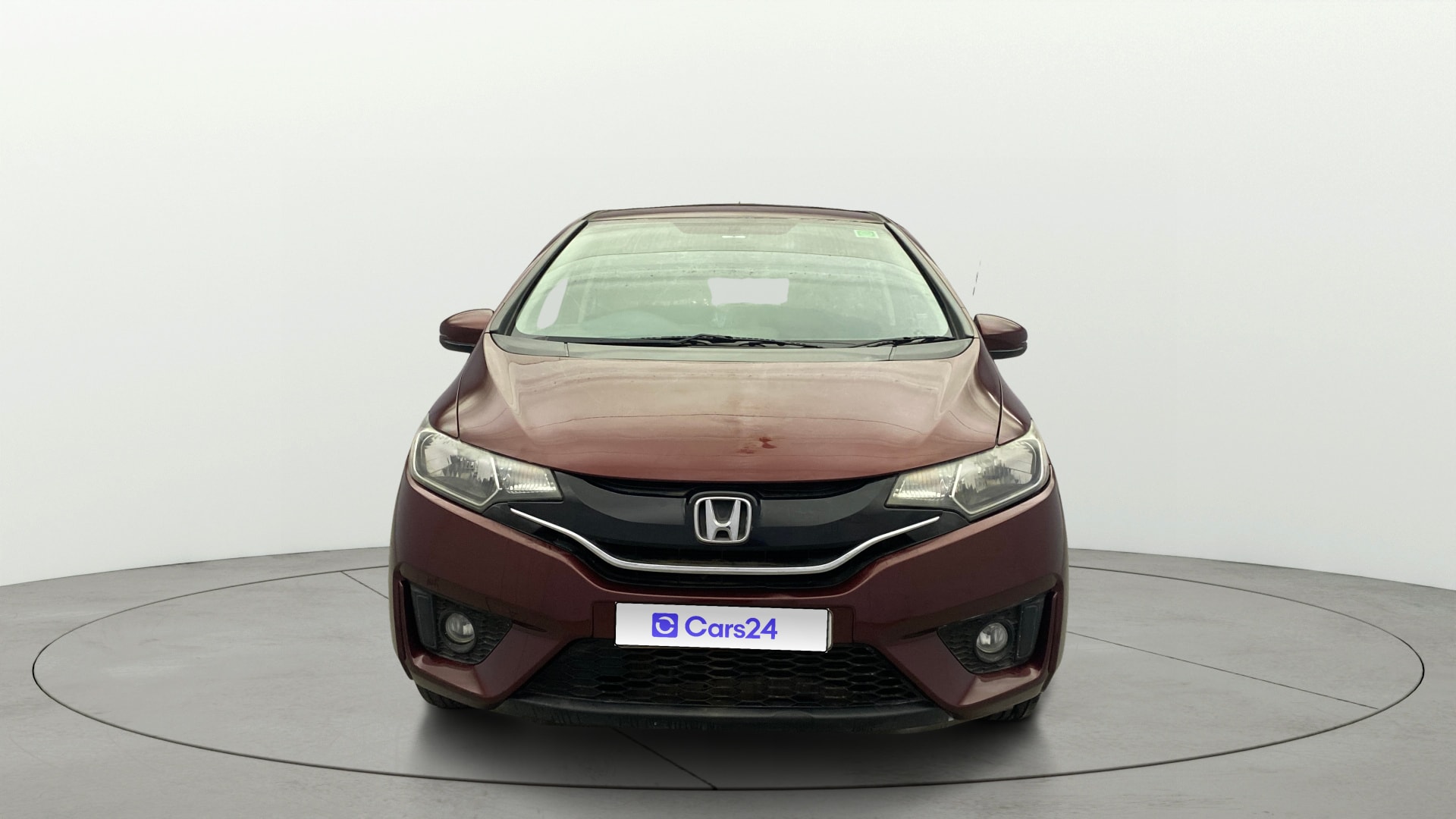Used 2015 Honda Jazz Used 2015 Honda Jazz