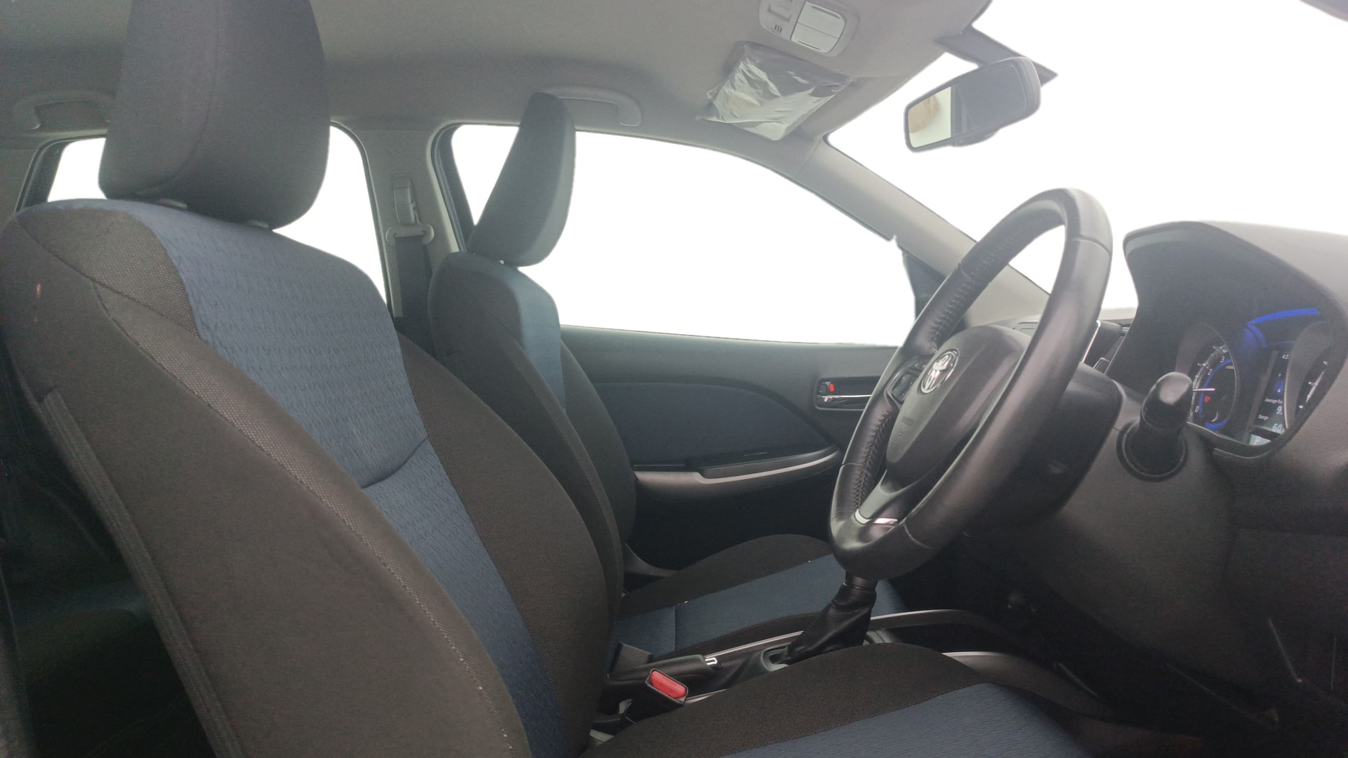 Used 2019 Toyota Glanza Used 2019 Toyota Glanza