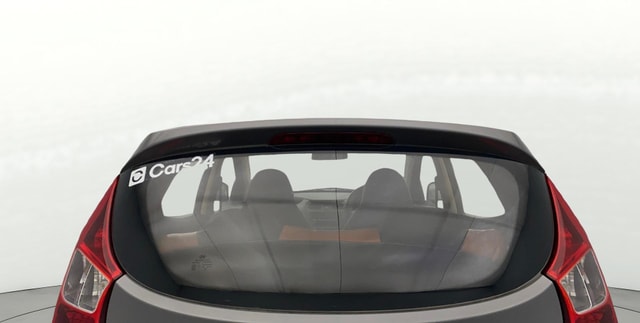 View Hyundai EON Image 4 Used Hyundai EON Image 4