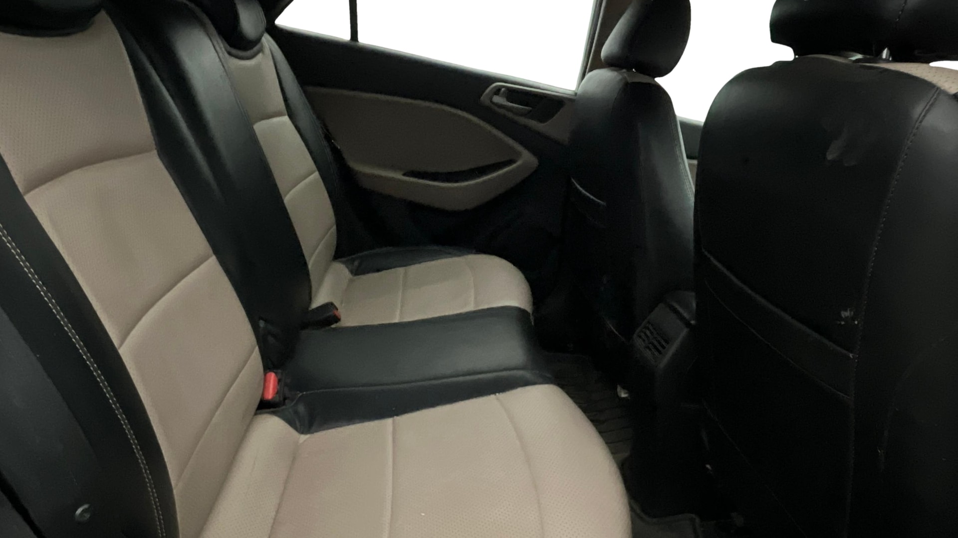 Used 2016 Hyundai Elite i20 Used 2016 Hyundai Elite i20
