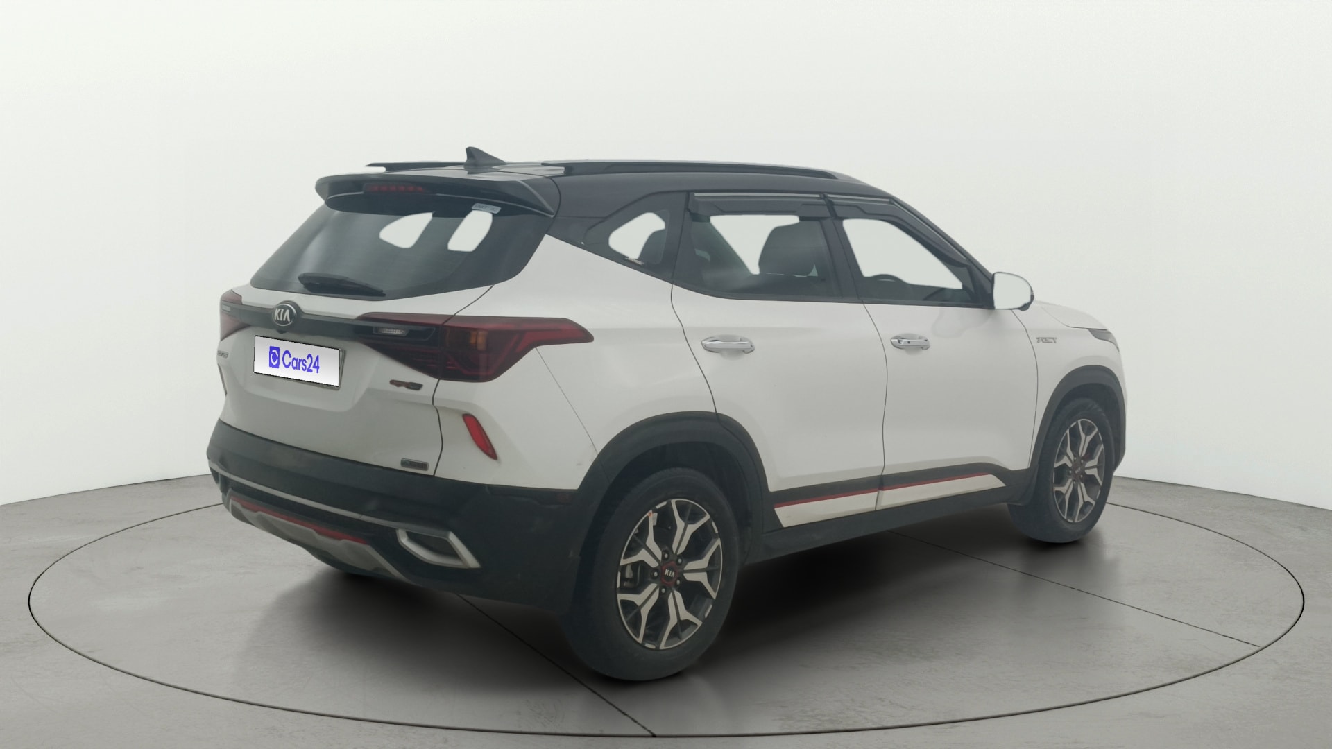 Used 2019 Kia Seltos Used 2019 Kia Seltos