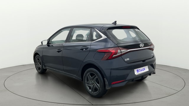 View Hyundai Elite i20 Image 2 Used Hyundai Elite i20 Image 2
