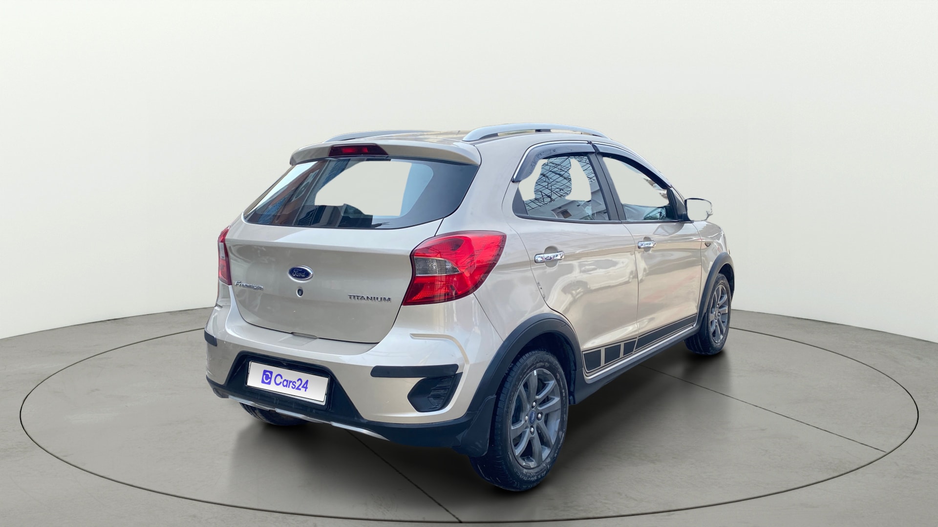 Used 2021 Ford Freestyle Used 2021 Ford Freestyle