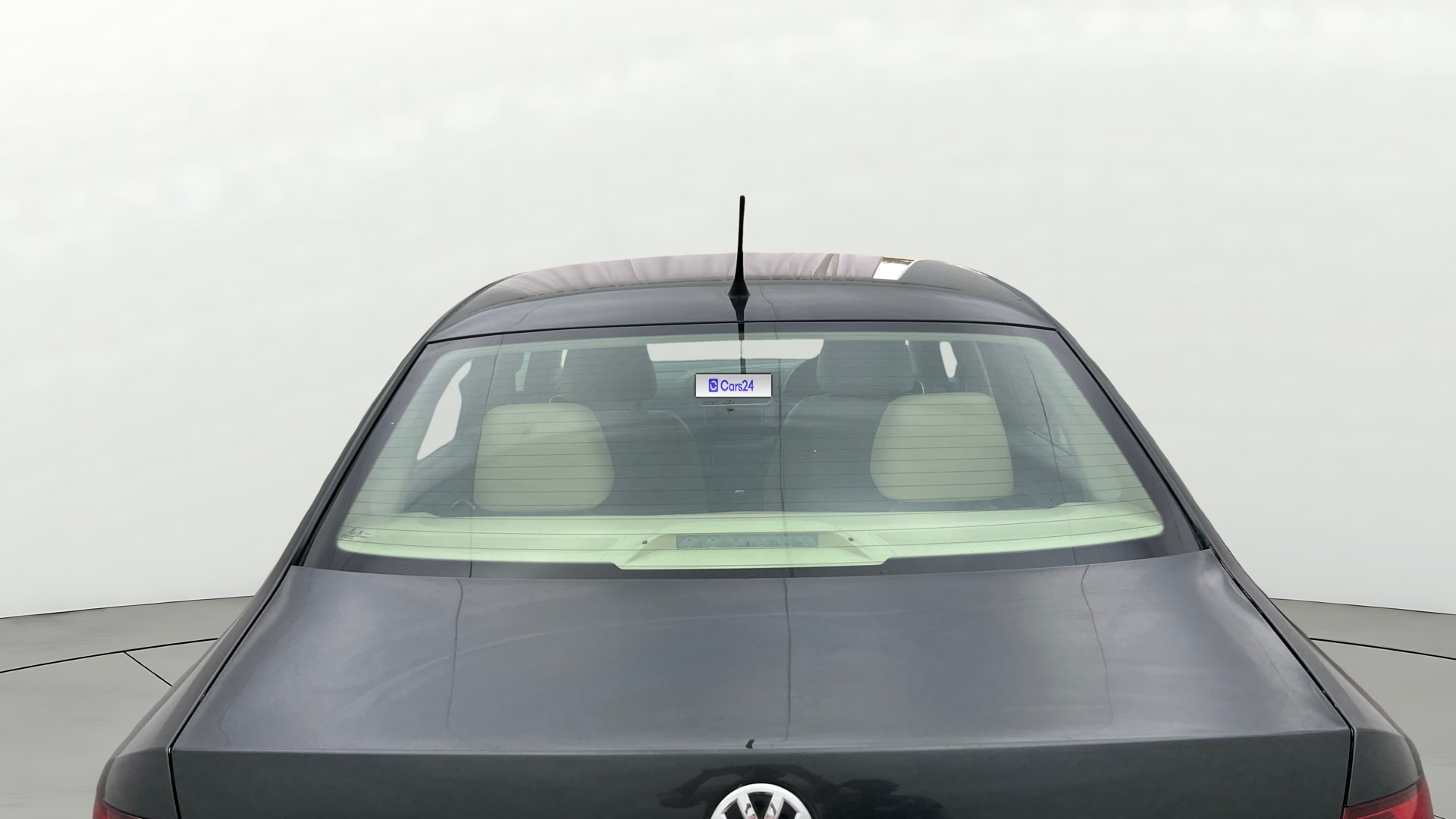View 2021 Volkswagen Vento 1.0 L TSI Highline Petrol Image 5 Used 2021 Volkswagen Vento 1.0 L TSI Highline Petrol Image 5