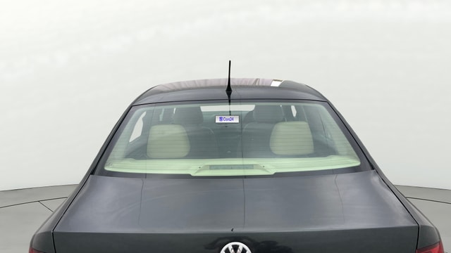 View Volkswagen Vento Image 5 Used Volkswagen Vento Image 5