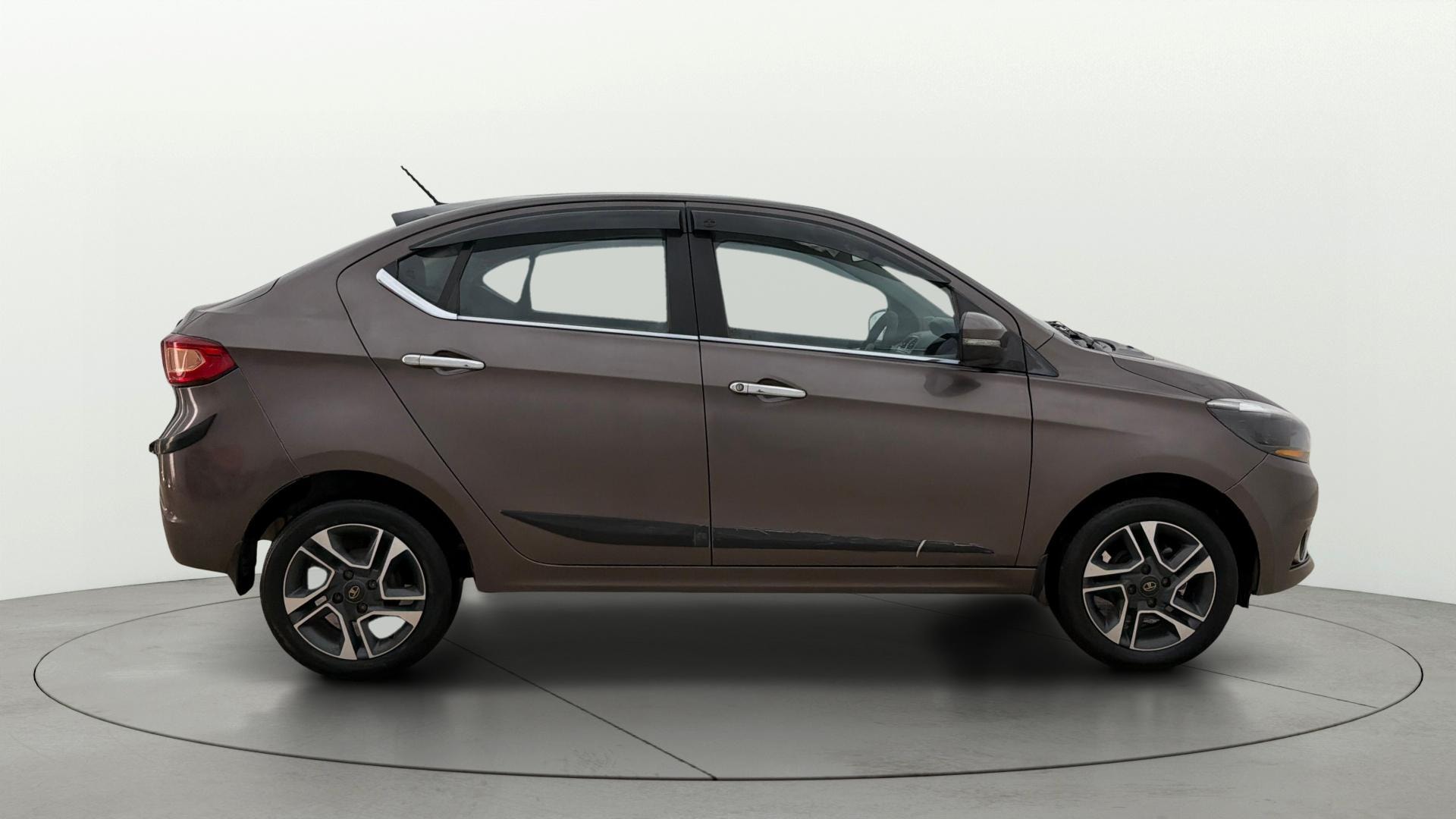 Used 2018 Tata Tigor Used 2018 Tata Tigor