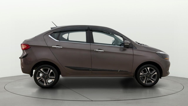 View Tata Tigor Image 8 Used Tata Tigor Image 8
