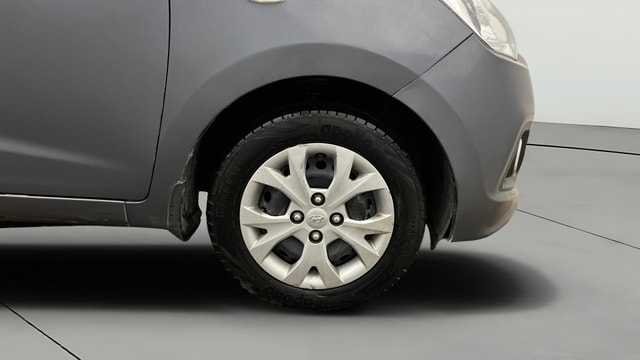 View Hyundai Grand i10 Image 40 Used Hyundai Grand i10 Image 40