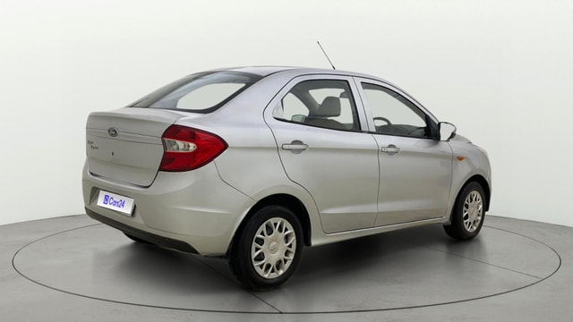 View Ford Figo Aspire Image 41 Used Ford Figo Aspire Image 41