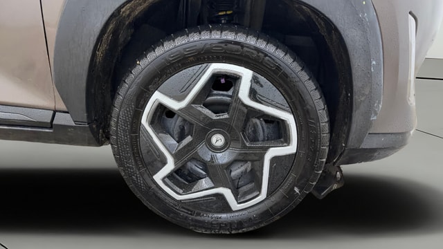 View Nissan Magnite Image 40 Used Nissan Magnite Image 40