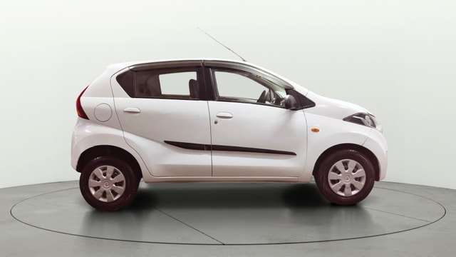 View Datsun Go Image 8 Used Datsun Go Image 8