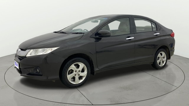 View Honda City Image 22 Used Honda City Image 22