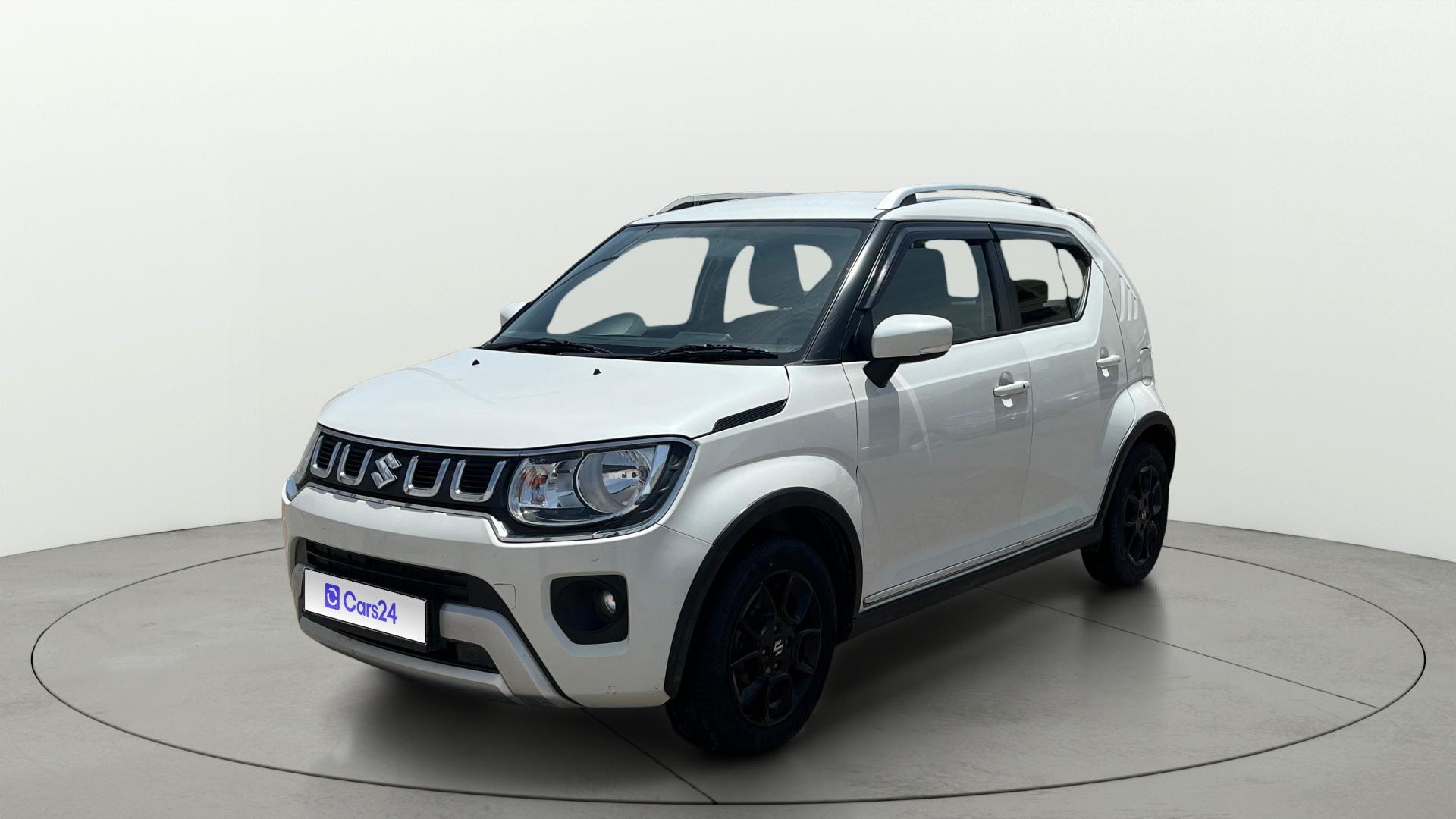 View 2023 Maruti Suzuki 1000 Base Variant Image 36 Used 2023 Maruti Suzuki 1000 Base Variant Image 36