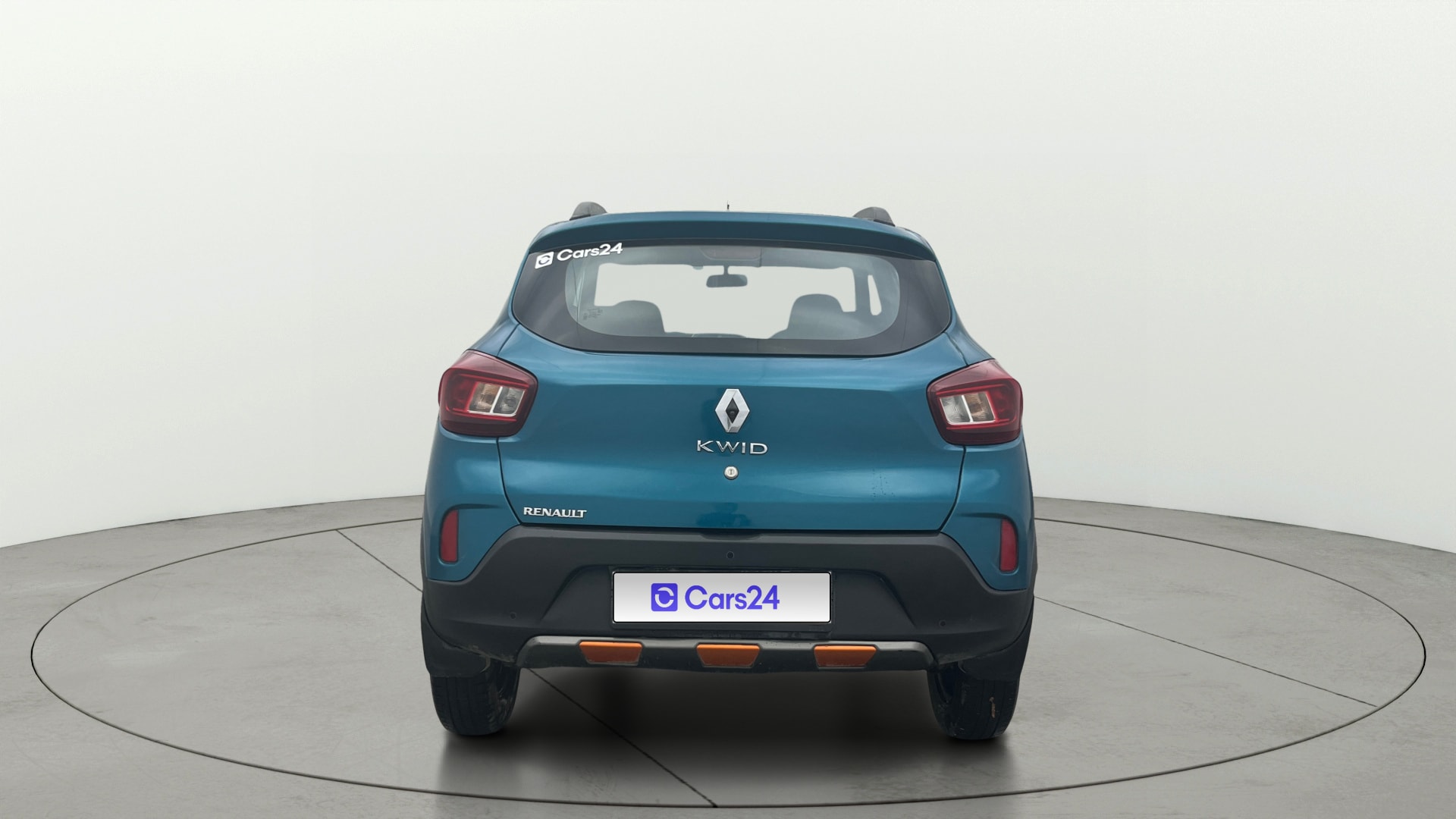View 2021 Renault Kwid Climber (O) Easy-R Image 39 Used 2021 Renault Kwid Climber (O) Easy-R Image 39