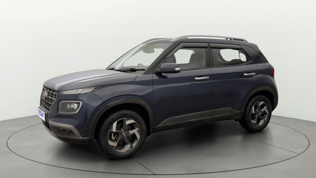View Hyundai Venue Image 22 Used Hyundai Venue Image 22