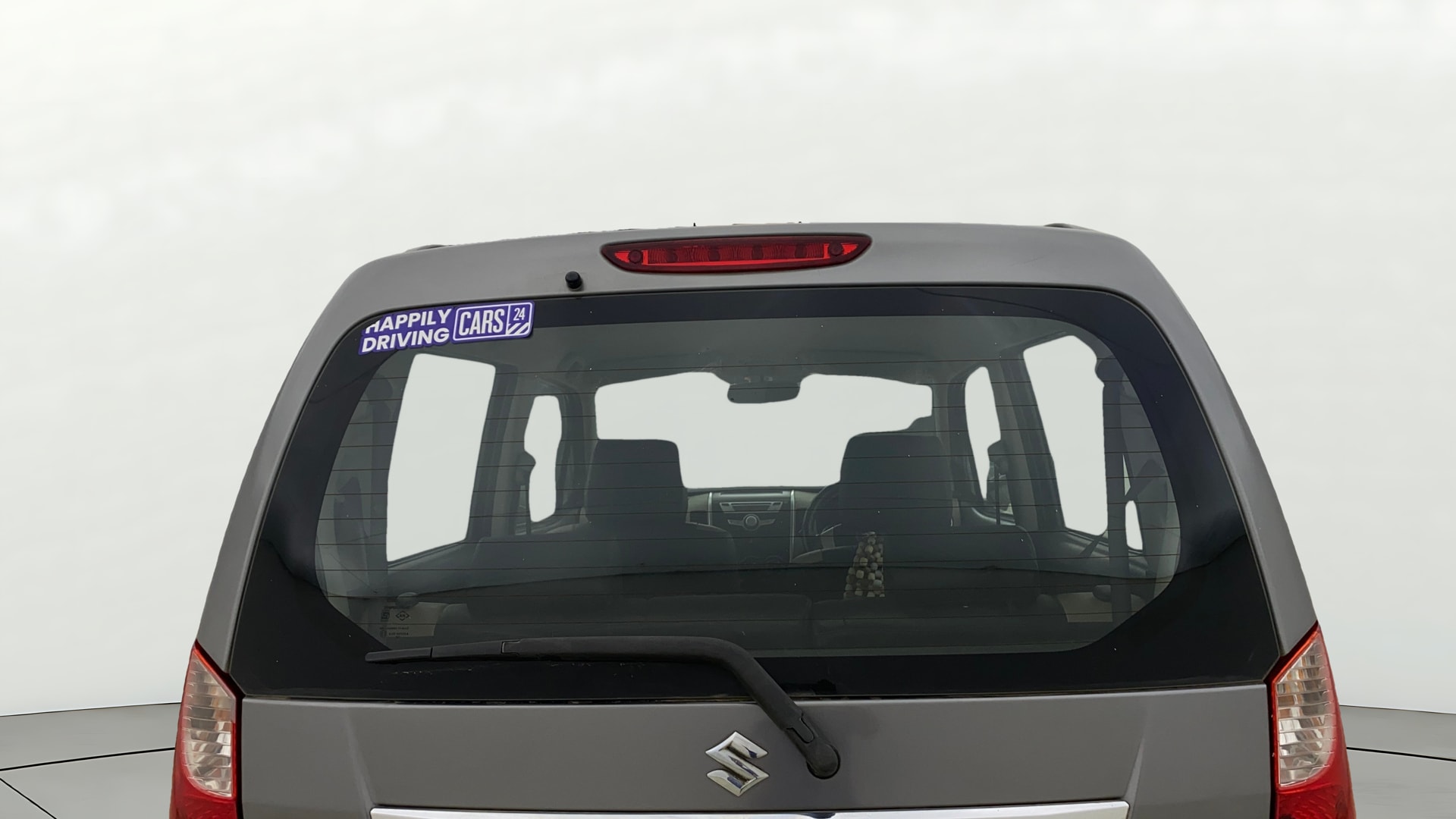 View 2015 Maruti Suzuki 1000 Base Variant Image 4 Used 2015 Maruti Suzuki 1000 Base Variant Image 4
