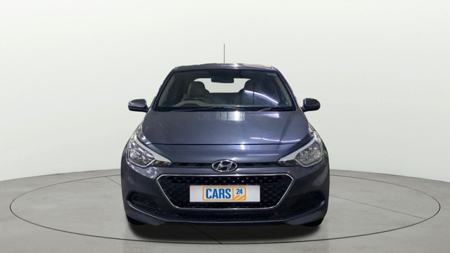 View Hyundai Elite i20 Image 1 Used Hyundai Elite i20 Image 1