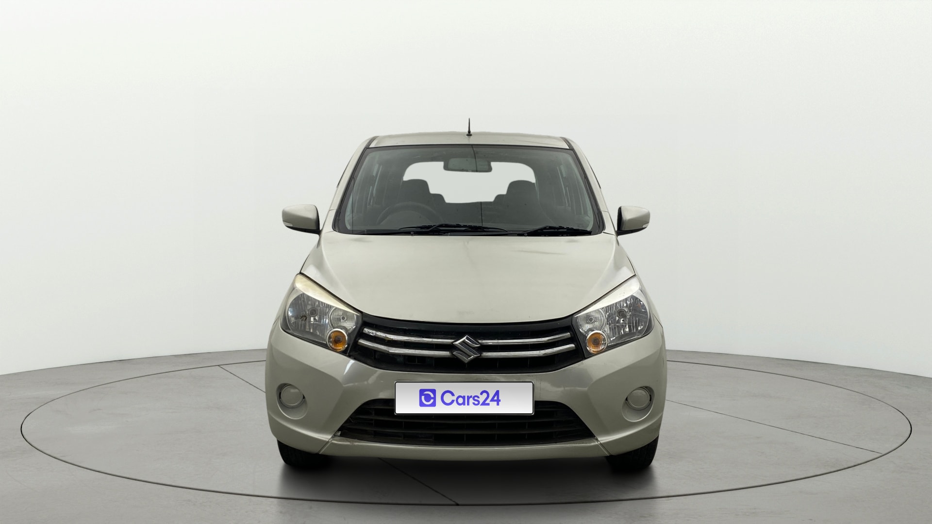Used 2017 Maruti Suzuki 1000 Used 2017 Maruti Suzuki 1000