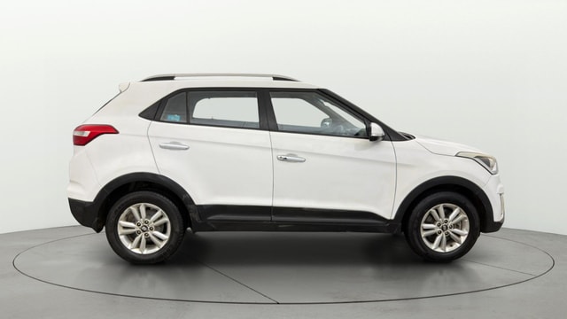 View Hyundai Creta Image 8 Used Hyundai Creta Image 8
