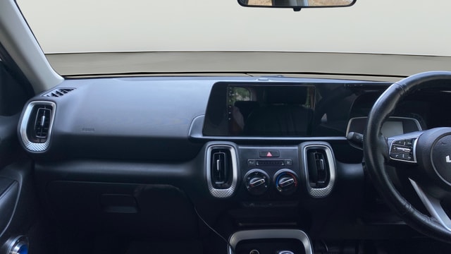 View Kia Sonet Image 18 Used Kia Sonet Image 18