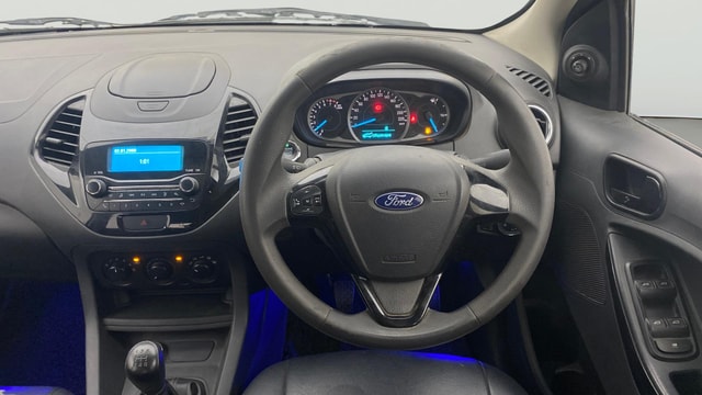View Ford Figo Aspire Image 20 Used Ford Figo Aspire Image 20