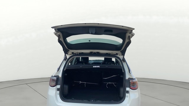 View Jeep Compass Image 30 Used Jeep Compass Image 30