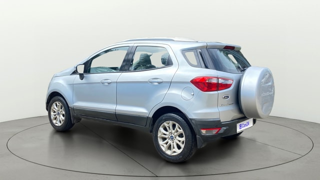 View Ford EcoSport Image 2 Used Ford EcoSport Image 2