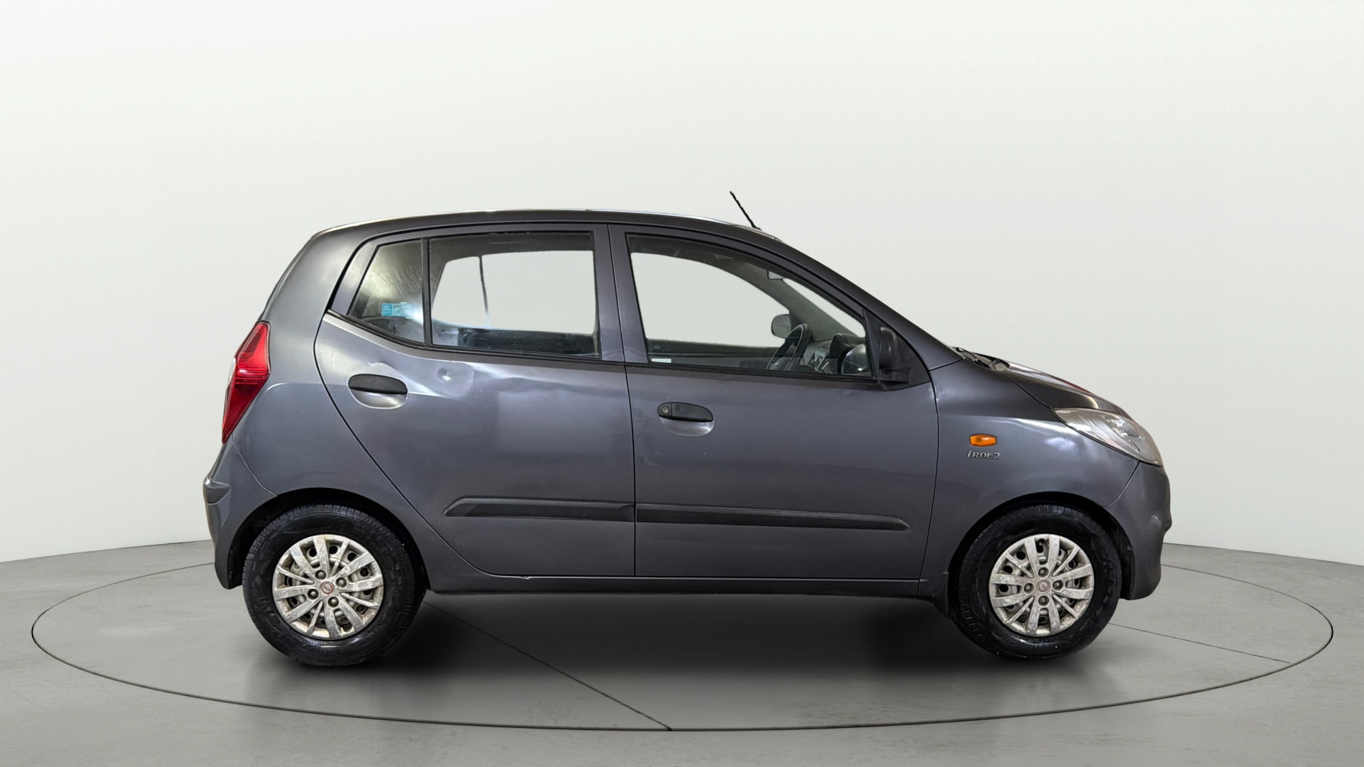 View 2015 Hyundai i10 1.1 Magna Image 8 Used 2015 Hyundai i10 1.1 Magna Image 8
