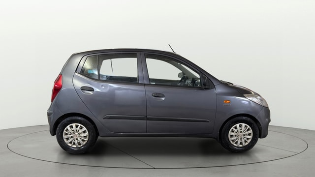 View Hyundai i10 Image 8 Used Hyundai i10 Image 8