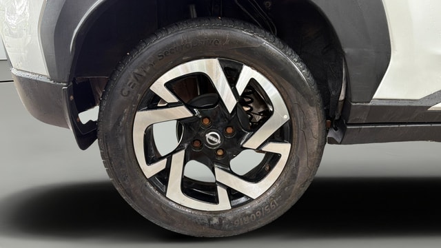 View Nissan Magnite Image 33 Used Nissan Magnite Image 33