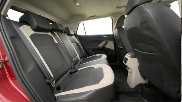 View Volkswagen Taigun Image 37 Used Volkswagen Taigun Image 37